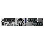 voltage product smart-ups input rack