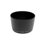 et60 suit ef90-300 ef75-300 58mm