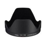 ew78e lens canon hood name