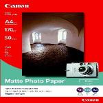 mp-101 canon photo matte paper