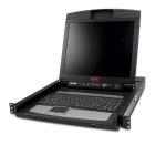 ap5717 console features rack product