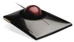 72327 kensington slimblade trackball device