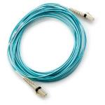 aj834a cable laser-enhanced 125um proliant