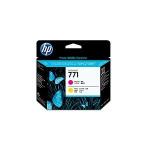 ce018a print designjet other magenta
