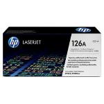 technical toner unit yield color