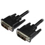 dvimm6 dvi-d cable male video image 2