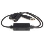 usbps2pc keyboard mouse startech product