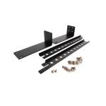 sv431rack switch startech rack product