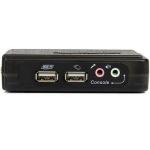 sv211kusb computers audio switch product