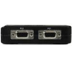 startech control cables port power