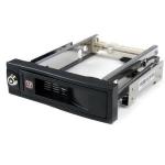 storage trayless mobile rack hot-swap