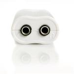 type product warranty information connector
