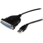 icusb1284d25 cable adapter printer db25