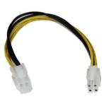 atxp4ext cord power startech extension