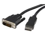 dp2dvimm10 cable displayport video connector