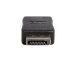 dp2hdmiadap displayport hdmi adapter video