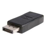 digital display male warranty converter