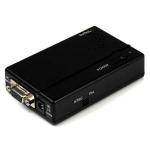 vga2vid video adapter 1600x1200 converter