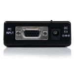 s-video high resolution composite startech