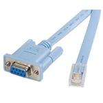 db9concabl6 cable cisco startech console