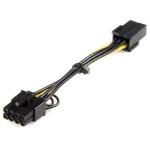 pciex68adap power express connector cord