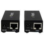 remote over monitor 250ft startech