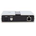 support startech product adapter spdif