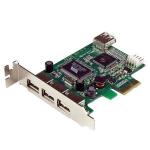 pexusb4dp express ports profile card