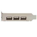 startech factor port product form