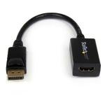 dp2hdmi2 hdmi displayport video startech