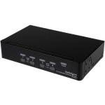 resolution maximum video power port