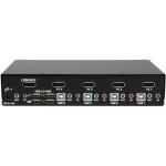supported startech support switch female