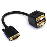 splitter product db-15 warranty length
