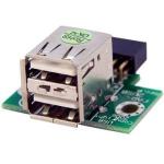 startech female connector warranty information