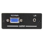 monitor audio video adapter converter