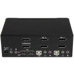 video startech control maximum resolution