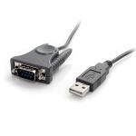 icusb232db25 serial cable adapter rs232