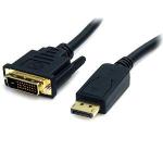 dp2dvi2mm6 cable displayport video connector
