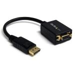 dp2vga2 displayport adapter video cable