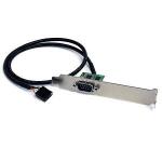 icusb232int1 serial rs232 cable header