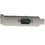 rate factor ports type information