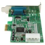 port product bracket startech full