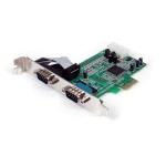 pex2s553 card serial express adapter