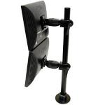 60-350-200 mount grommet ergotron product