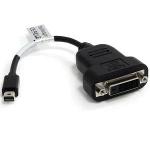 mdp2dvis displayport video startech digital