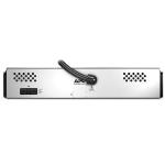 rack life swappable type year