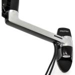 ergotron supported information display swing