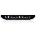 tl-sg1008d power gigabit network switch image 2
