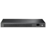 tl-sg1024 power network gigabit switch image 2
