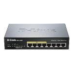 rj-45 supported d-link name port